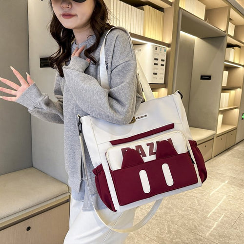 tote bag الرائع FASHOION - 1531B