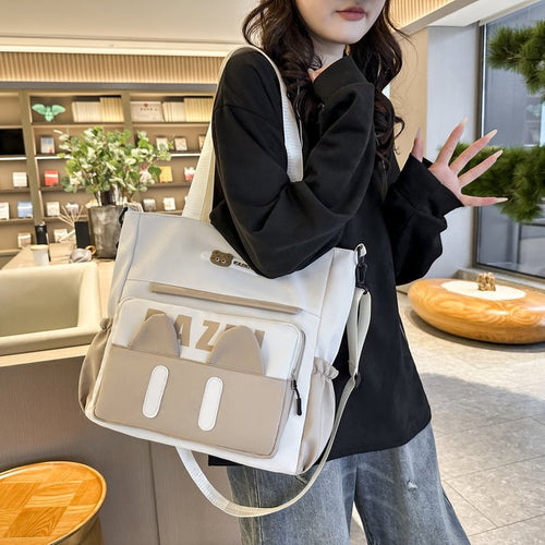 tote bag الرائع FASHOION - 1531B