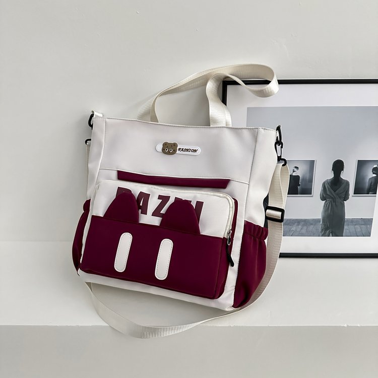 tote bag الرائع FASHOION - 1531B